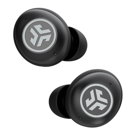 Jlab - Hodetelefoner in-ear IEUEBJBAIRPRORBLK82