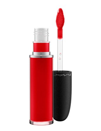 MAC Retro Matte Liquid Lipcolour - Multi/patterned - 5 ML