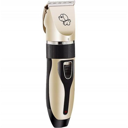 Cat & Dog Supplies Pet Shaver Rechargeable