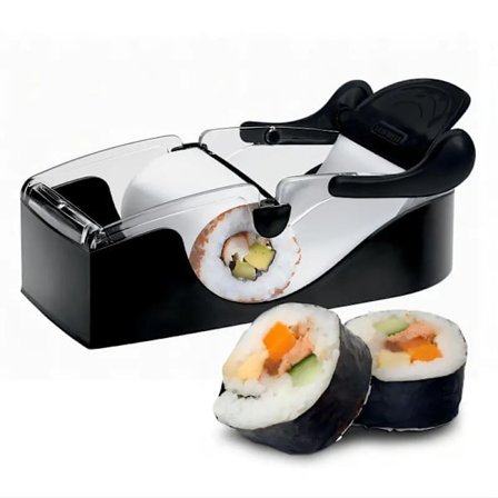 Sushi roll maker, sushi roll making tools, sushi making beginner kit, kitchen accessories, baking tools, kitchen supplies
