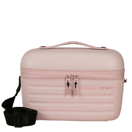 Samsonite Stacked Beautycase Väskor & plånböcker Dam Rosa ONESIZE