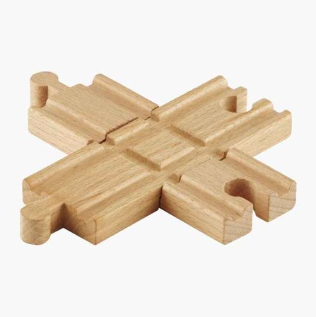 Biltema - Skinne kryss