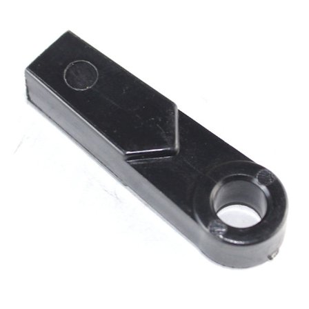 Universal gasspjæld og gear kabel stik til påhængsmotor 663-4