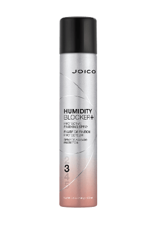 Joico Humidity Blocker+ Hårstyling Dam 180 ML