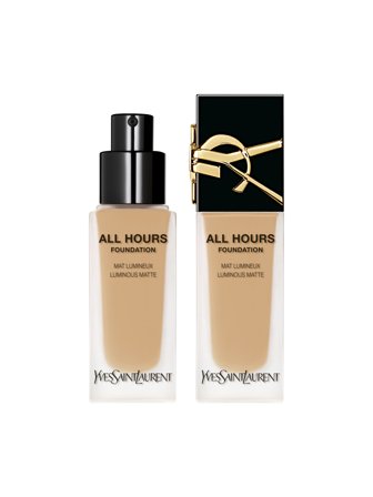 Yves Saint Laurent All Hours Luminous Matte Foundation MW2 25.0ml
