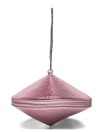 Disco Ball, 1976 Disco Ball Bags Hand Bags Rosa STINE GOYA*Betinget Tilbud