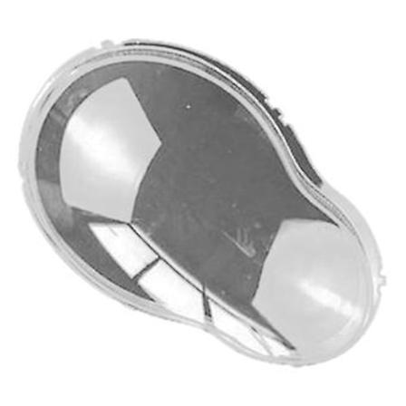 Höger Strålkastarskal Lampskugga Transparent Linsöverdrag Strålkastarskydd För 320 2007 2008 2009