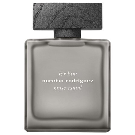 Narciso Rodriguez For Him Musc Santal EdP Intense 100 ml, Parfumer & Dufte, Parfumer Til Ham, Eau De Parfum