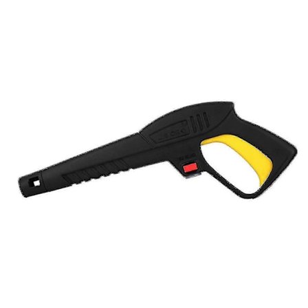 Högtryckstvätt Pistolhandtag Turbo Munstycke för Lavor Vax Rengöring