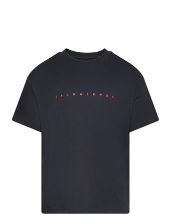 Jjestar Jj Tee Ss Noos Jnr Jack & J S Navy