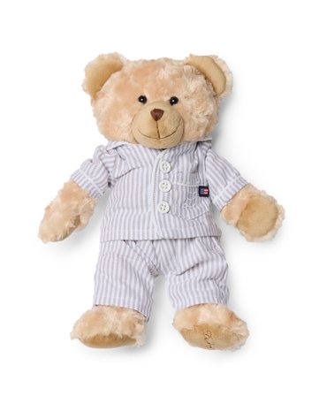 Lexington ICONS Teddybär von Lexington, beige/weiß