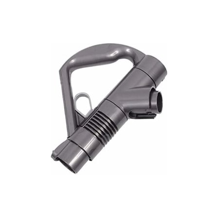 Sauva kahva Dyson DC19 DC23 DC26 DC29 DC32 DC36 DC37 Animal -imurille, liipaisimen pää, korvaava KLB