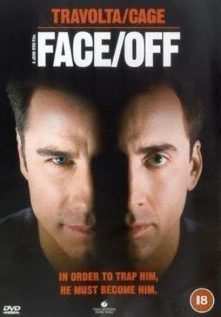 Face/off