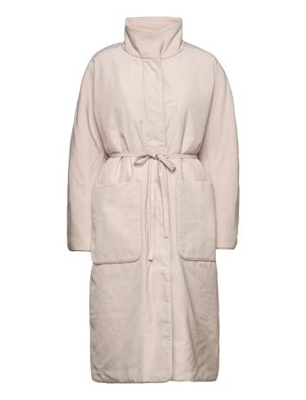 Denver Coat Beige Filippa K