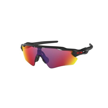 Oakley Radar Ev Path - Urheilulasit - Oakley - Mustat Wrap around