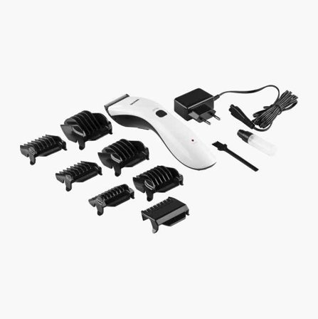Hårtrimmer sladdlös 30 mm