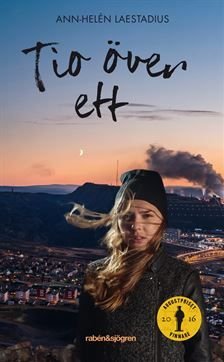 Tio över ett, ISBN: 9789129707885