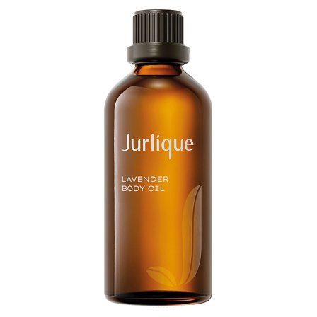 Jurlique Lavender Body Oil 100 ml, Skincare, Kropspleje, Kropsolie