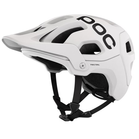 POC Tectal Bike helmets White XS-S