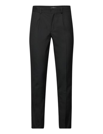 Micksbbdagger Pants Dressbukser Formelle Bukser Svart Bruuns Bazaar*Betinget Tilbud