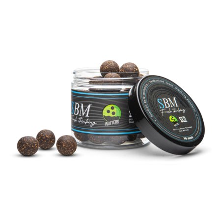 SBM SL2 Wafter, 20mm