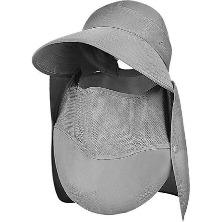 Solskyddsmössor Dam Bred brättad Sommarhatt Golfhattar För Dam Uv 50 Vikbar Pac