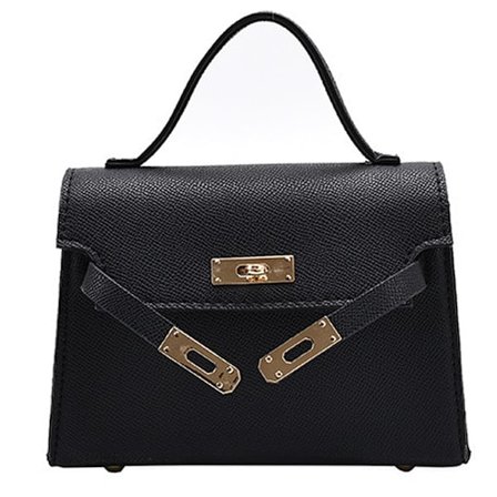 Damhandväska axelremsväska modehandväska stor läderväska mobiltelefonväska pendlingsväska röd