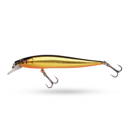 Berkley Dex Stunna 80, 5,4g - Kinkuro