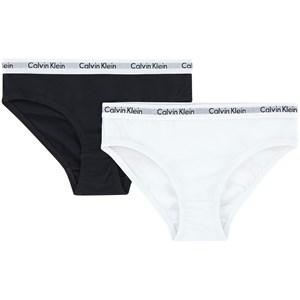 Kids - Calvin Klein 2-Pack White Bikini Briefs 4-5 years - Underwear - 4-5 years - White