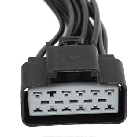 Tennis Træningssæt, Tennis Træningsudstyr Base med Snor og 3 Genoptræningsbolde til Solotræning [DB]