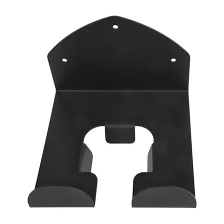 Væghænger til Garageorganisation - Værdifuld Redskabsstilling til Græstrimmer, Hæktrimmer & Værktøj | Optimal Opbevaring i Garage & Have_OF