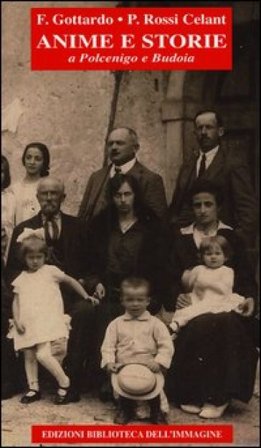 Anime e storie a Polcenigo e Budoia Francesco Gottardo