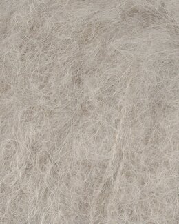 Garn Baby Alpaca 25g Sand