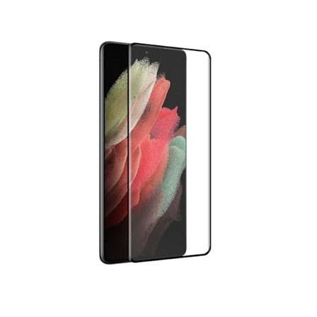Samsung Galaxy S21 Ultra - Full Coverage Tempered Screen Protection