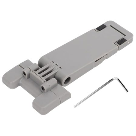 Tablettiteline Kokoontaitettava Kiinnike Kannettava Teline Mavic Air 2 Mini 2 Kauko-ohjaimelle