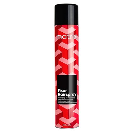 Matrix Fixer Hairspray 400 ml, Hår, Hårstyling, Hårspray / Hårlak