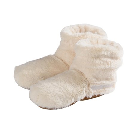 Warmies Höga Tofflor Deluxe