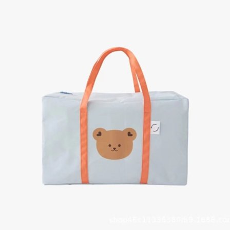 Djurförvaringsväska Sjukhusväska D D