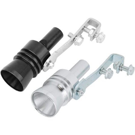 Bilstøyforsterker, Eksosfløyte, Turbo Lyd