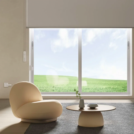 Aqara Driver til rullegardiner E1