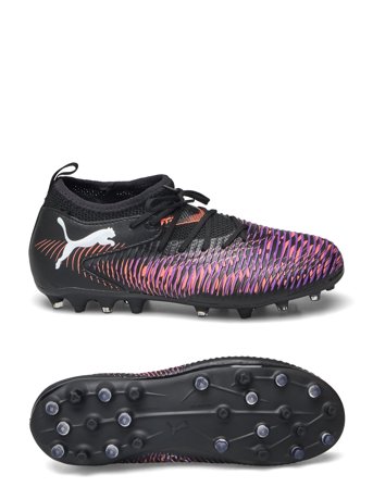 PUMA Future 8 Match Mg Jr - Multi/patterned - 31