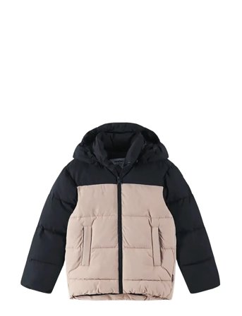 Winter Jacket, Tenhola Beige Reima