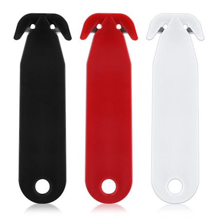 3 stk. hårstrikkfjerner, gummistrikkfjerner, enkel å fjerne