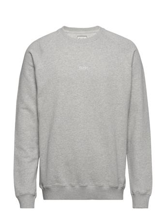 Ox Sweatshirt Grey Forét
