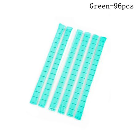 Nagelställ Sticky Adhesive Giftfri Plasticine Clay Fix Lim N