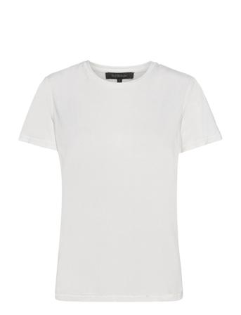 Ella T-Shirt White Soft Rebels