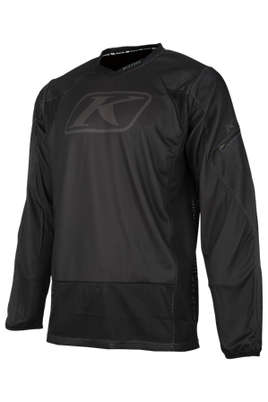 Crossipaita Klim Dakar Stealth Black M