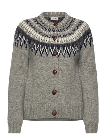 Jumperfabriken | Joelle Cardigan | M