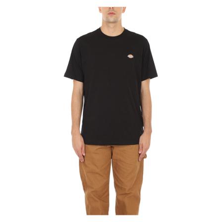 Dickies T-Shirts Sort, Herre