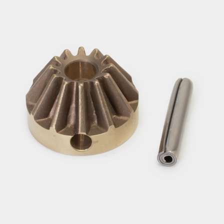 Seldén Bronze bevel gear for RA main furling systems (320-009-01)
